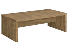 Lynette Mango Coffee Table - Ornate Home
