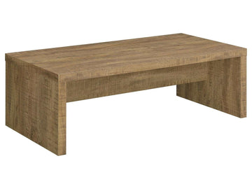 Lynette Mango Coffee Table - Ornate Home