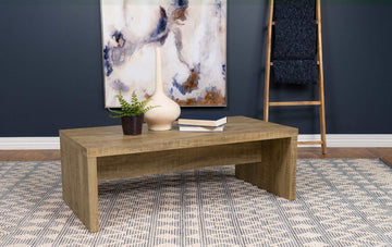 Lynette Mango Coffee Table - Ornate Home