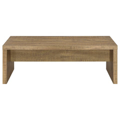 Lynette Mango Coffee Table - Ornate Home