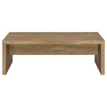 Lynette Mango Coffee Table - Ornate Home