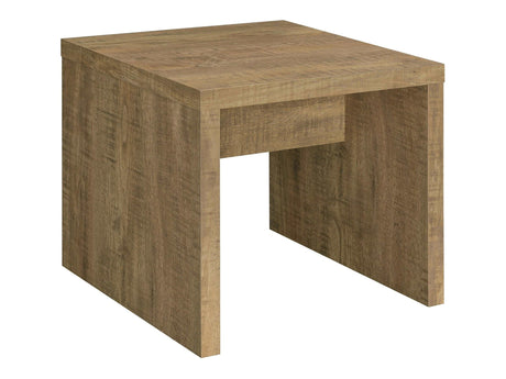 Lynette Mango End Table - Ornate Home