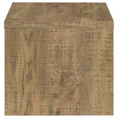 Lynette Mango End Table - Ornate Home