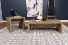 Lynette Mango End Table - Ornate Home