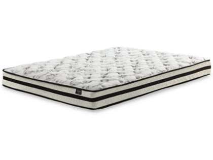 Chime Innerspring 8 Inch Full Mattress in a Box Firm