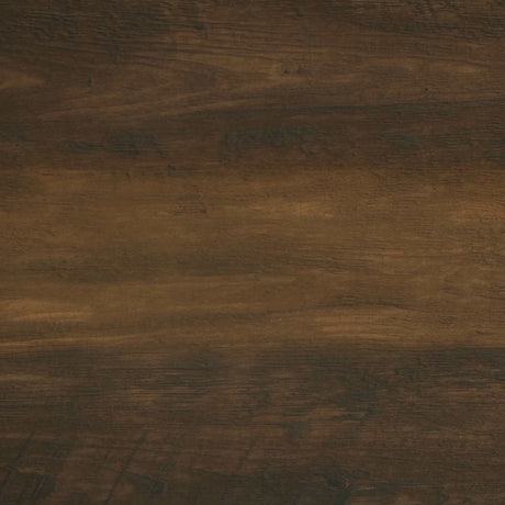 Madra Dark Pine 79" Tv Stand - Ornate Home