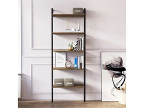 Magliana Ladder Bookshelf - Ornate Home