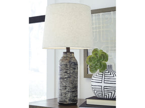 Mahima Table Lamp (Set of 2) - Ornate Home