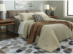 Mahoney Chocolate Full Sofa Sleeper - Ornate Home