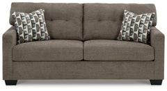 Mahoney Chocolate Full Sofa Sleeper - Ornate Home