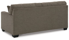 Mahoney Chocolate Full Sofa Sleeper - Ornate Home