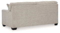 Mahoney Pebble Full Sofa Sleeper - Ornate Home