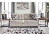 Mahoney Pebble Sofa - Ornate Home