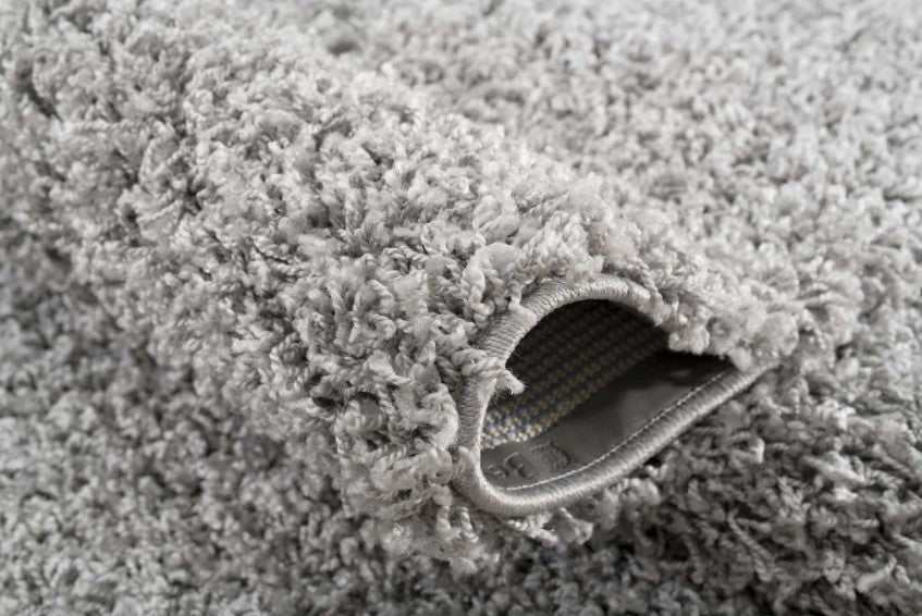 Malibu Gray Area Rug 4'1" x 6' - Ornate Home