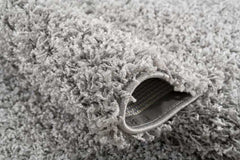 Malibu Gray Area Rug 4'1" x 6' - Ornate Home