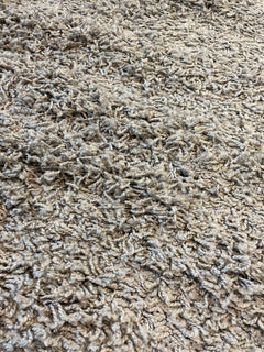 Malibu Gray Area Rug 4'1" x 6' - Ornate Home