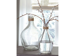Marcin Vase (Set of 2) - Ornate Home
