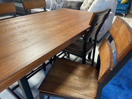 Mariatu Side Chair (Set of 2) - Ornate Home