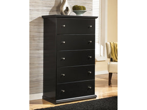 Maribel Chest of Drawers - Ornate Home