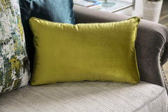 Mariella Gray & Beige Stationary Sofa & Loveseat 2pc - Ornate Home