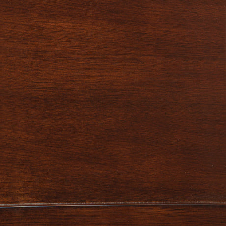 Marwan Espresso Sofa Table - Ornate Home