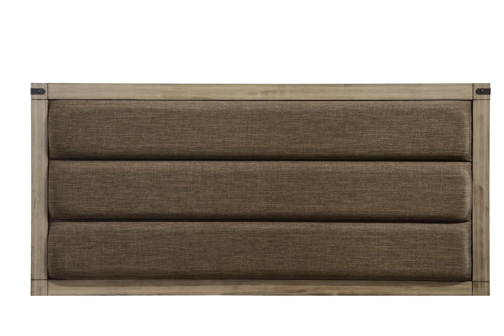 Matteo Light Brown Panel Bedroom Set - Ornate Home