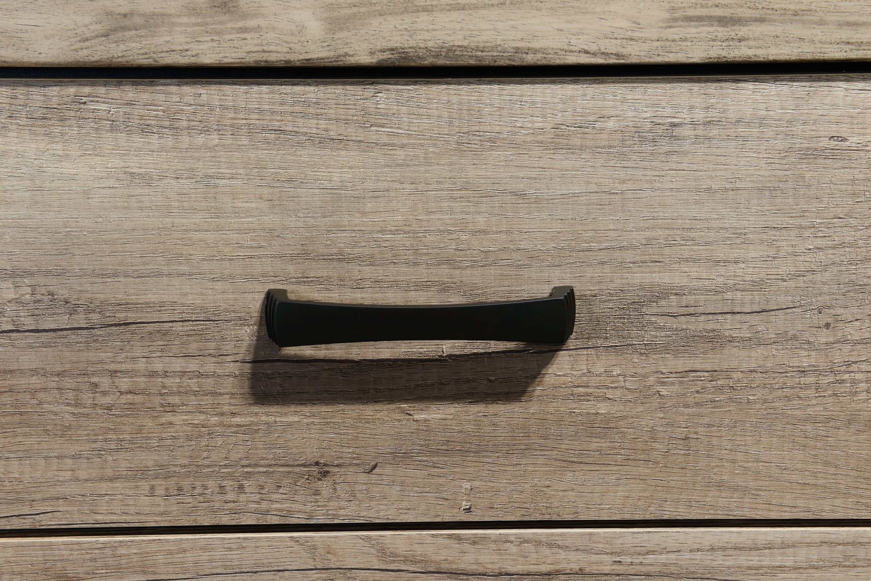 Matteo Light Brown Panel Bedroom Set - Ornate Home