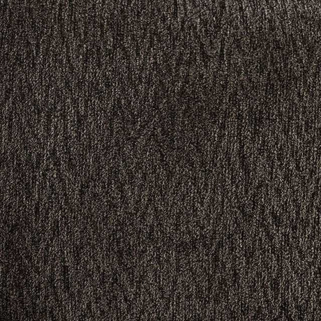 Maxime Dark Gray Loveseat - Ornate Home