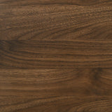 Mays Walnut Dresser Mirror - Ornate Home