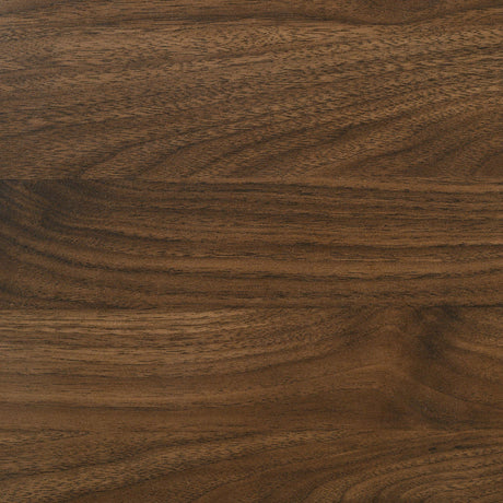 Mays Walnut Dresser Mirror - Ornate Home