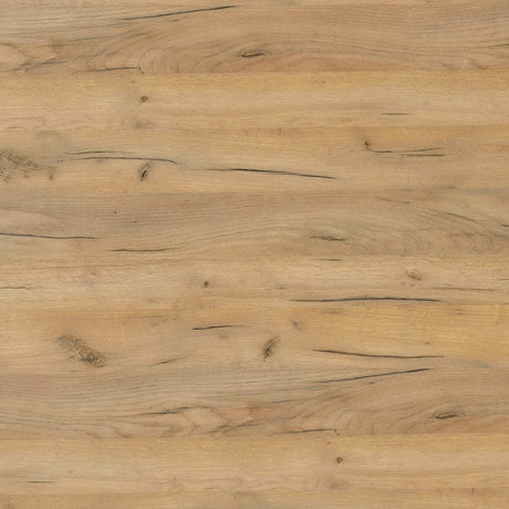 Mchale Golden Oak Accent Cabinet - Ornate Home