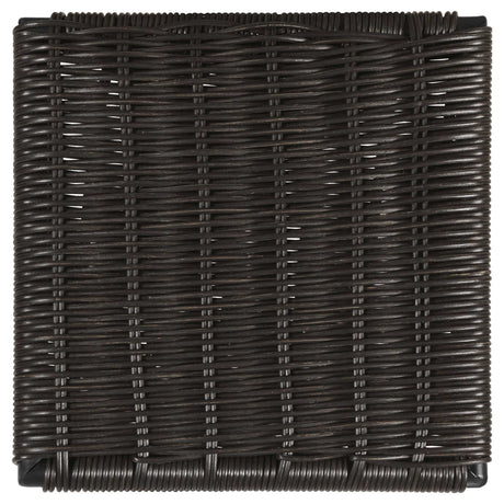 Mckinley Brown / Sandy Black Bar Stool - Ornate Home