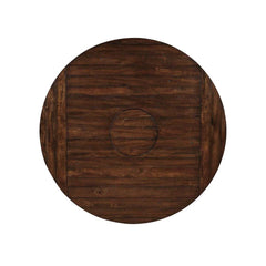 Meagan II Brown Cherry Counter Height Dining Table - Ornate Home