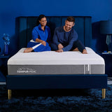 TEMPUR-Cloud Medium Mattress - Ornate Home