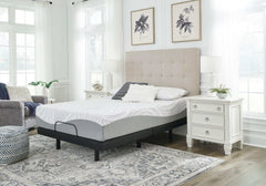 Memory Foam 12 Inch Medium Mattress - Ornate Home