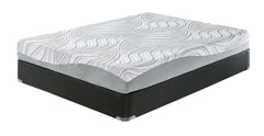 Memory Foam 8 Inch Mattress Firm - Ornate Home