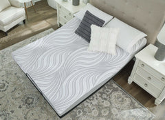 Memory Foam 8 Inch Mattress Firm - Ornate Home