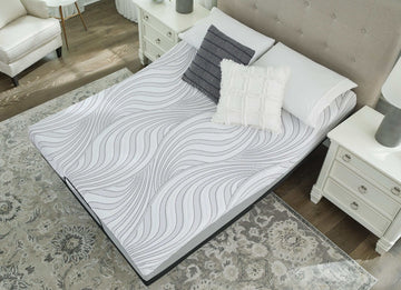 Memory Foam 8 Inch Mattress Firm - Ornate Home