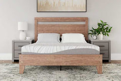 Memory Foam 8 Inch Mattress Firm - Ornate Home
