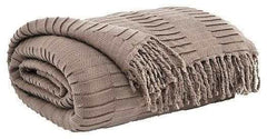 Mendez Throw (Set of 3) - Ornate Home