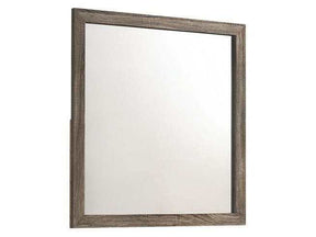 Millie Brown Mirror - Ornate Home
