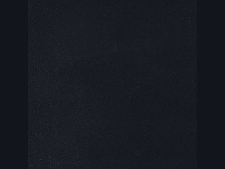 Mirza Black & Chrome Bookcase - Ornate Home