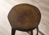 Missoula Walnut 4pc Dining Set - Ornate Home