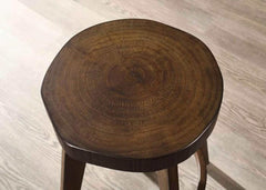 Missoula Walnut 4pc Dining Set - Ornate Home
