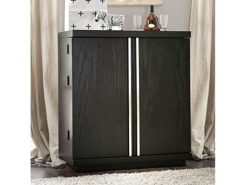 Modoc Espresso Server - Ornate Home