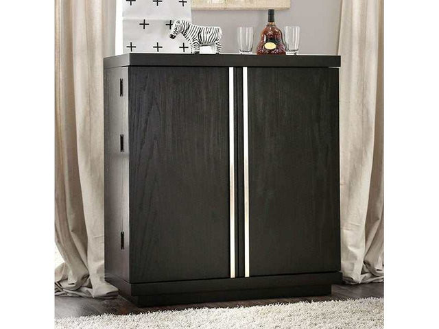 Modoc Espresso Server - Ornate Home