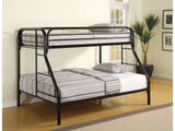 Morgan TwinoverFull Bunk Bed - Ornate Home