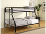 Morgan TwinoverFull Bunk Bed - Ornate Home