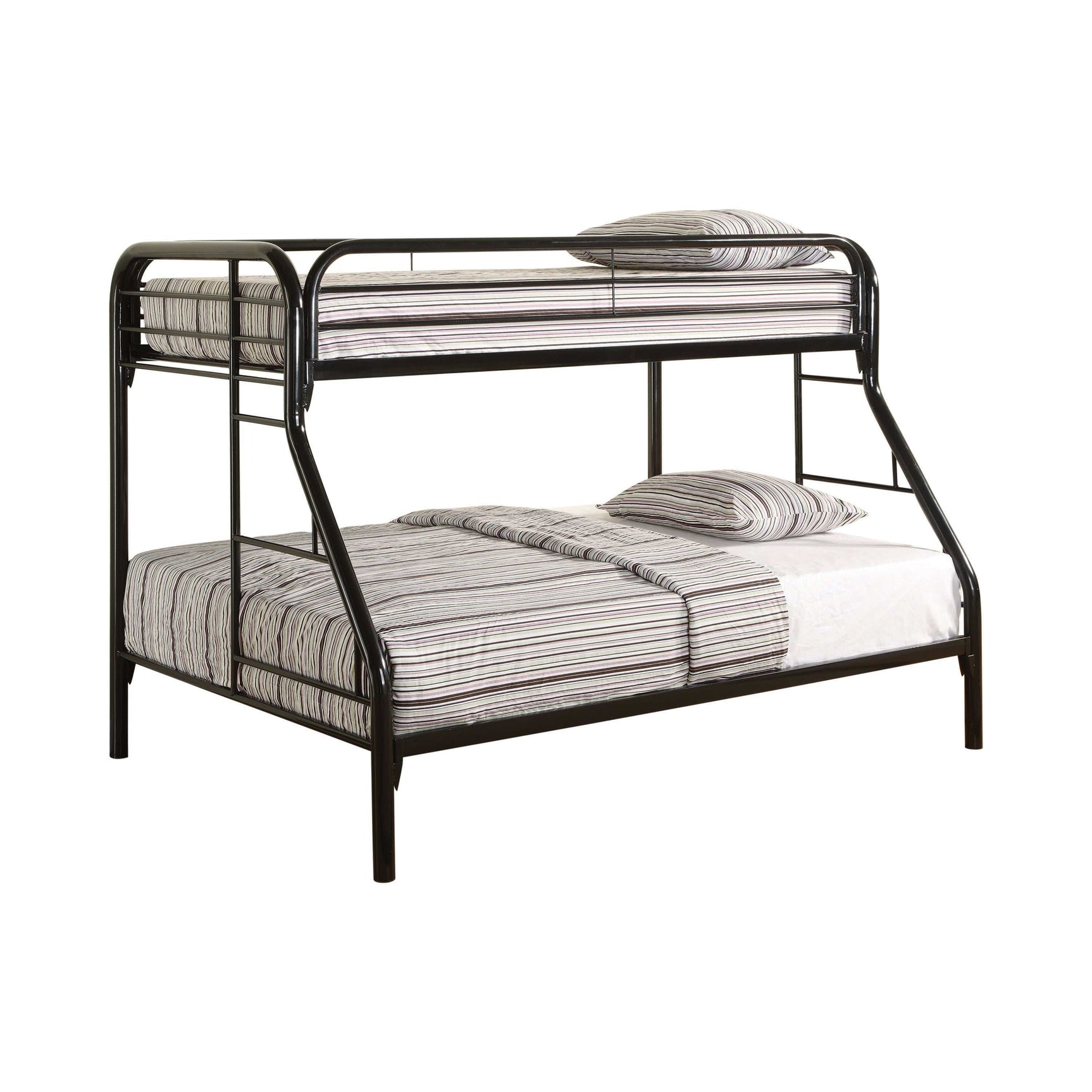 Morgan TwinoverFull Bunk Bed - Ornate Home