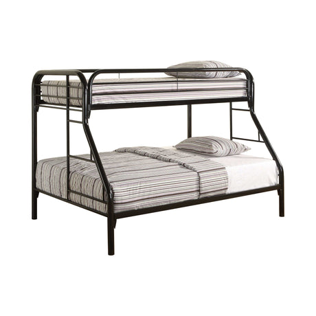 Morgan TwinoverFull Bunk Bed - Ornate Home